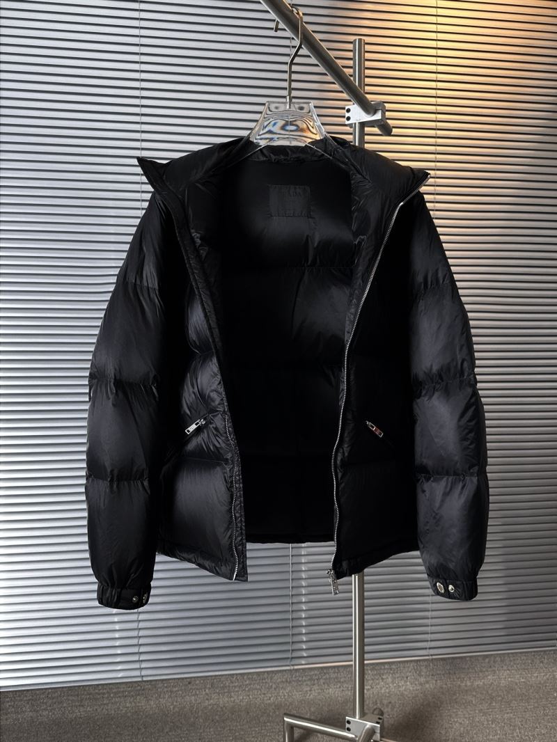 Prada Down Jackets